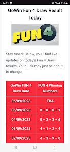 how to play gowin online|Go Win UAE Draw Games .